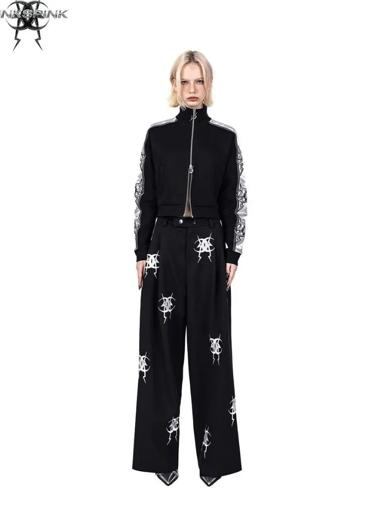 Lazy Loose Casual Pants