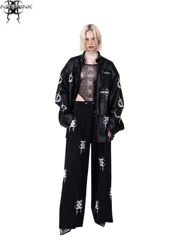 Lazy Loose Casual Pants