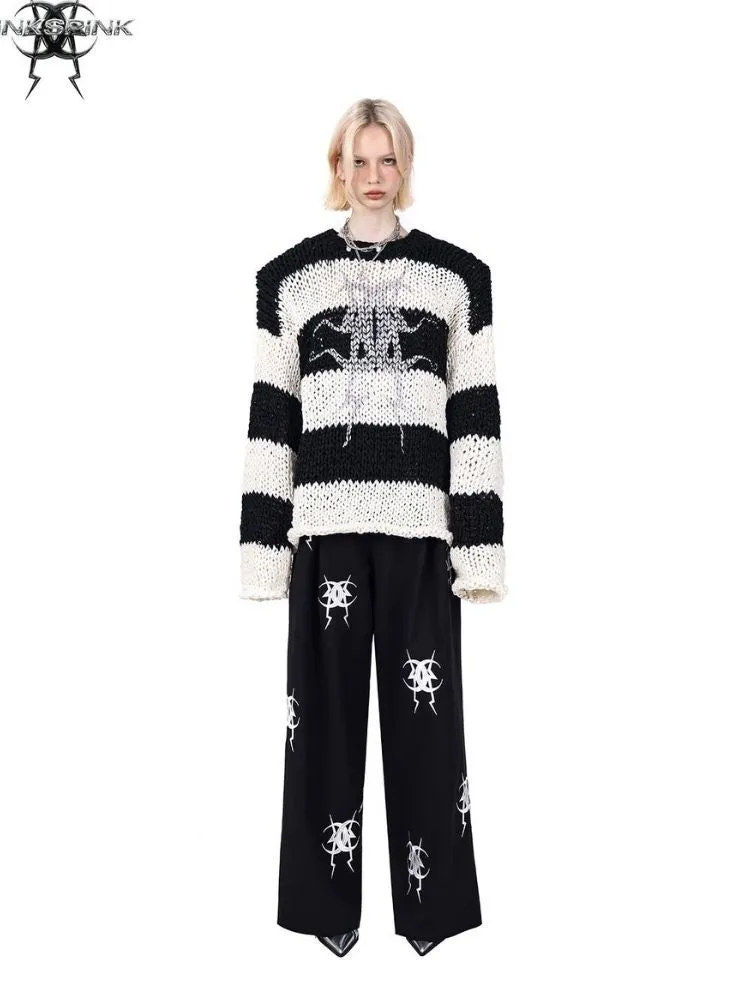 Lazy Loose Casual Pants