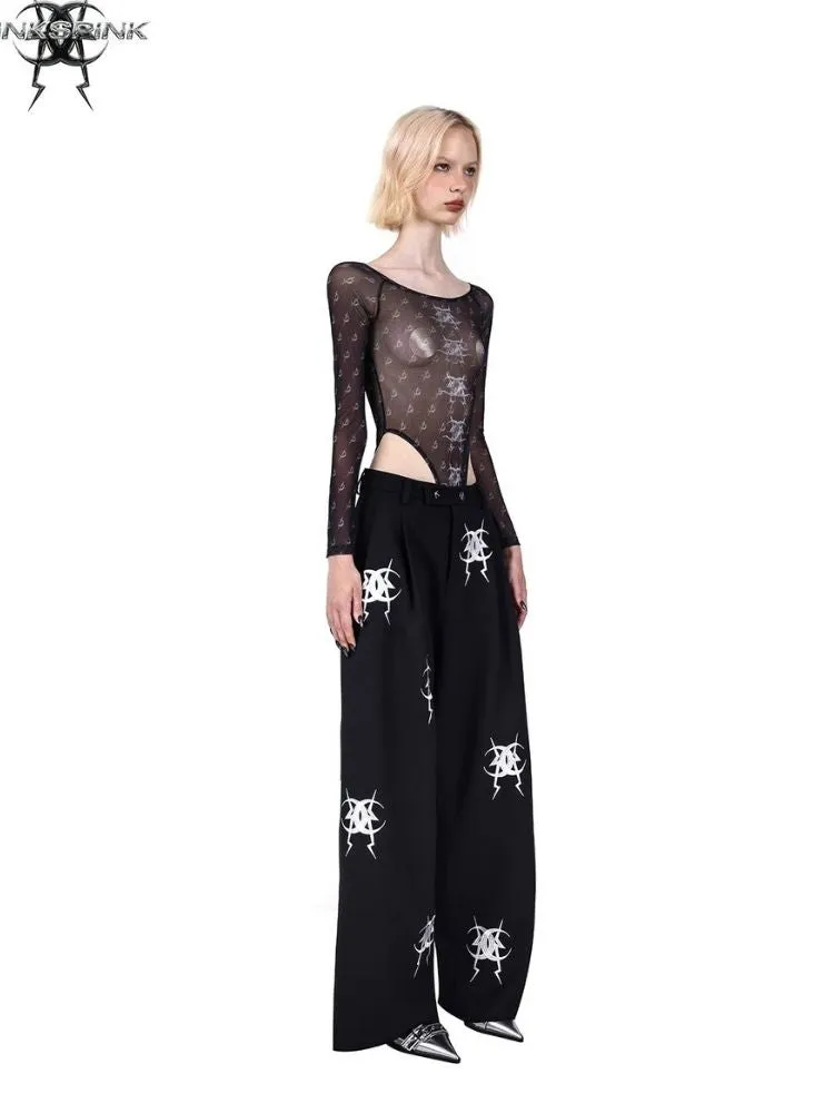 Lazy Loose Casual Pants