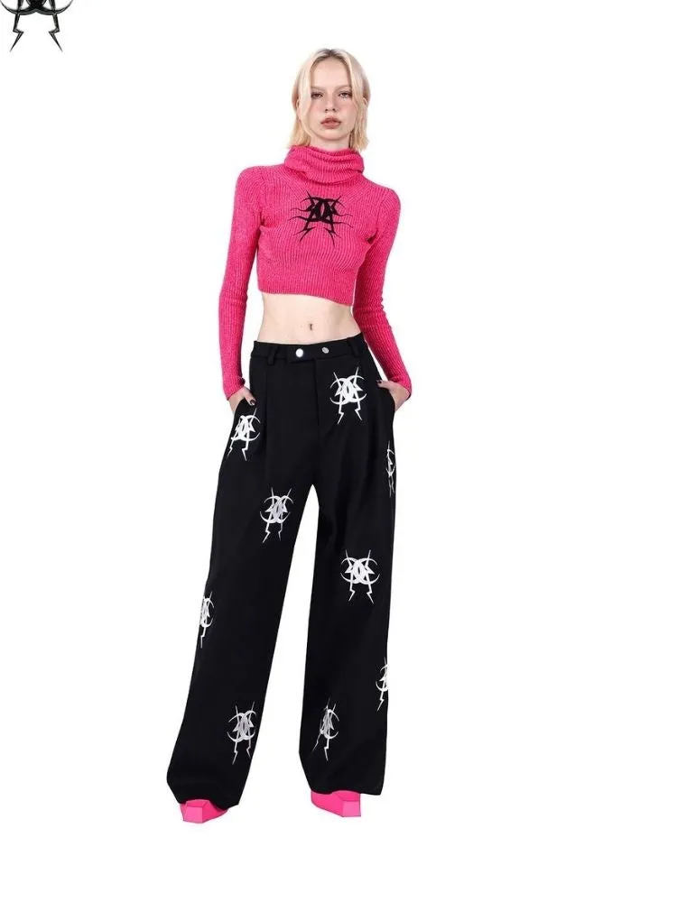 Lazy Loose Casual Pants