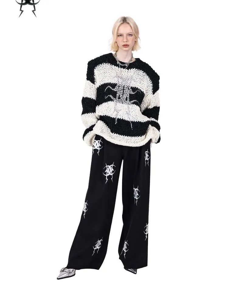 Lazy Loose Casual Pants