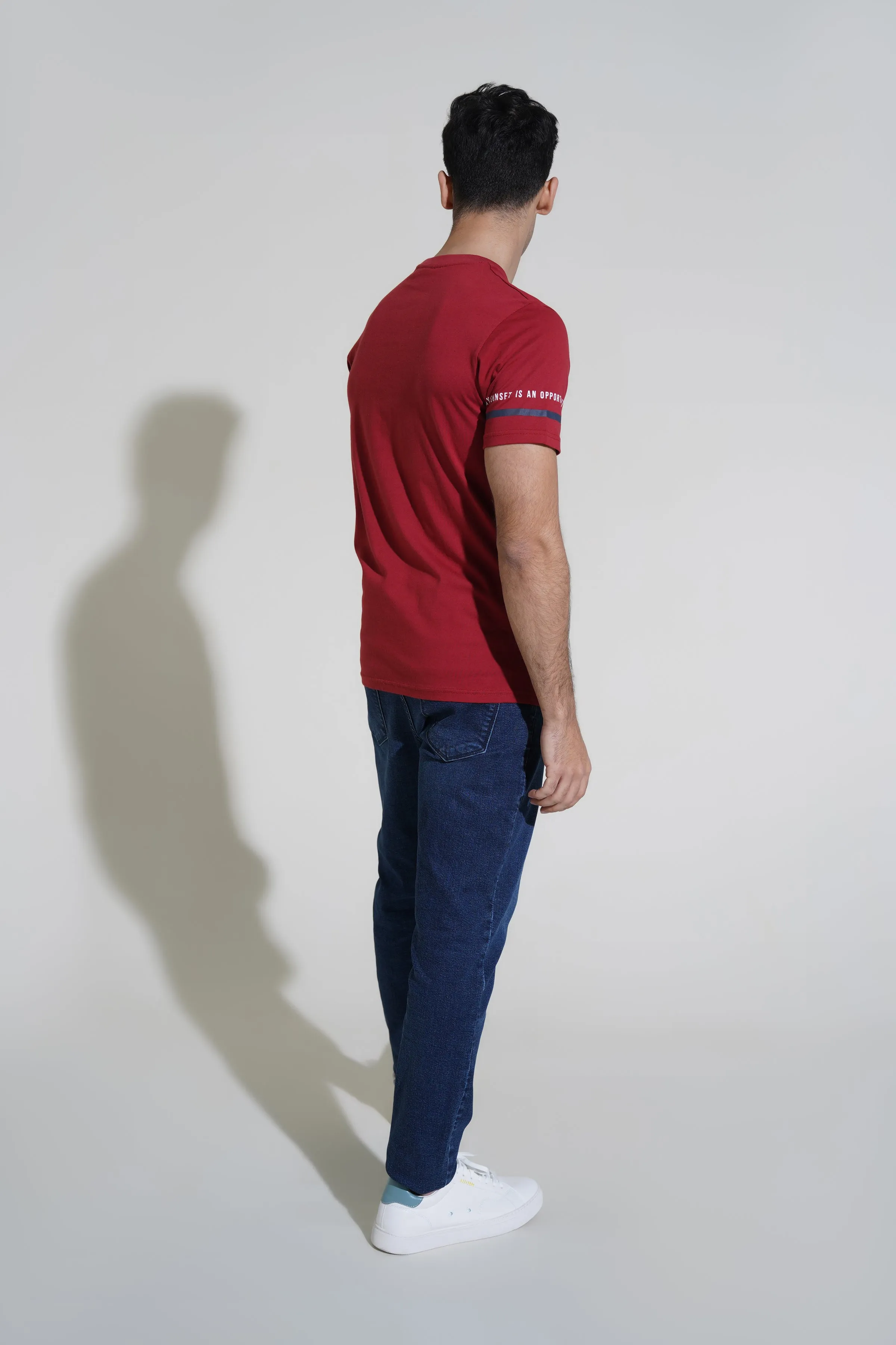 Lazy Sunset T-Shirt