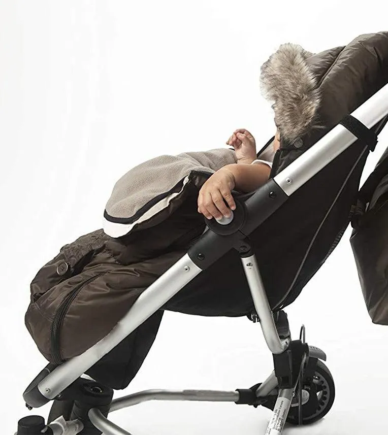 Le Sac Igloo 500 Baby Bunting Footmuffs