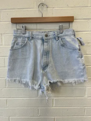 Lee Shorts Size Small