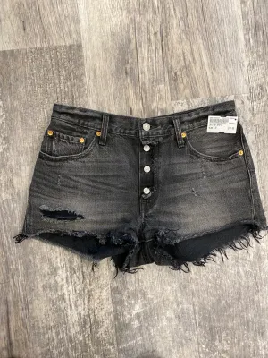 Levi Shorts Size 7/8