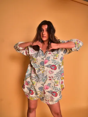 Lia Shorts