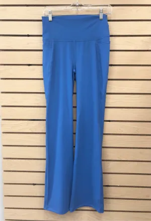 Lilly Pulitzer Blue Women Size M Casual pants