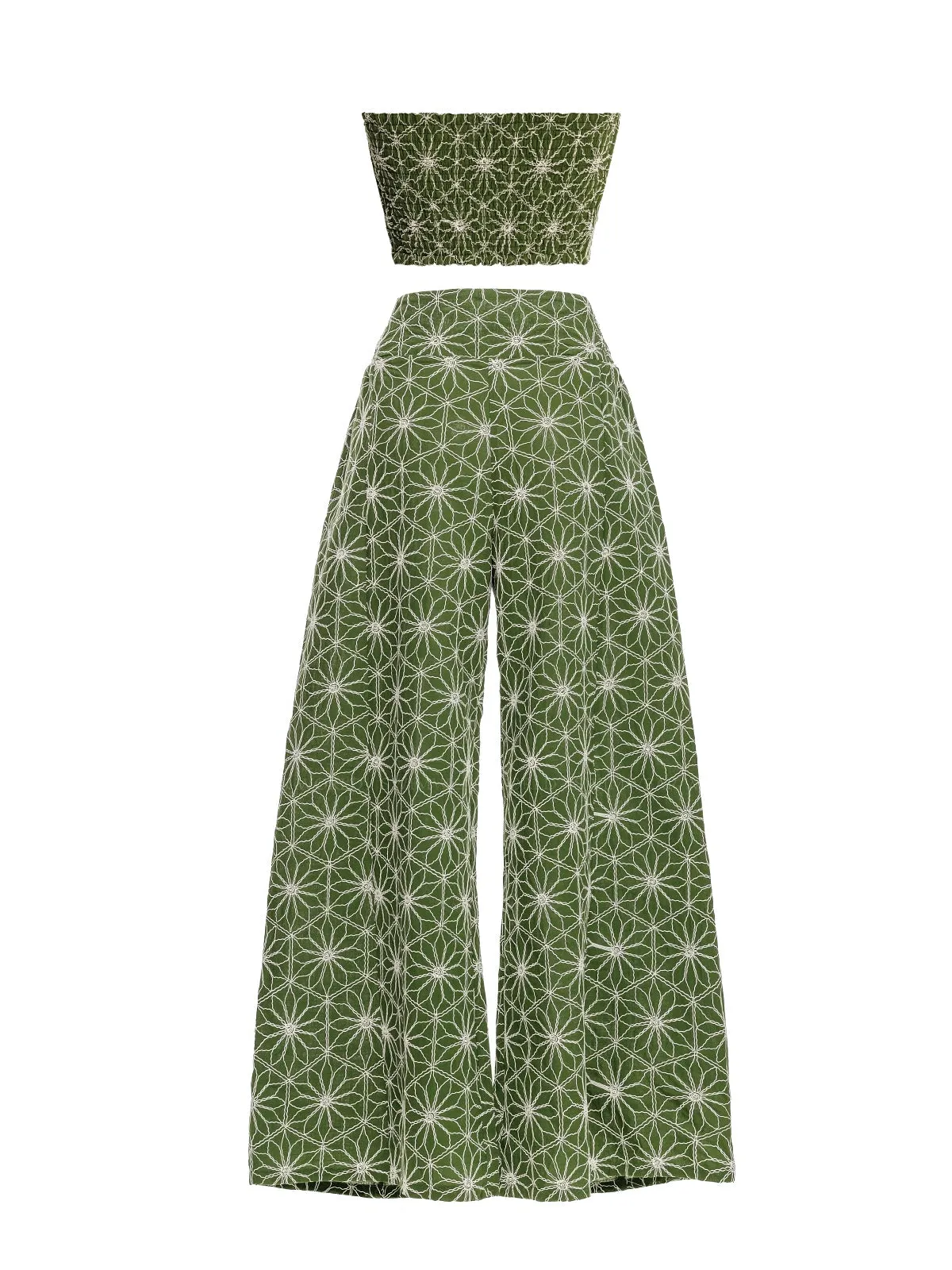 Liria-Mar Pants
