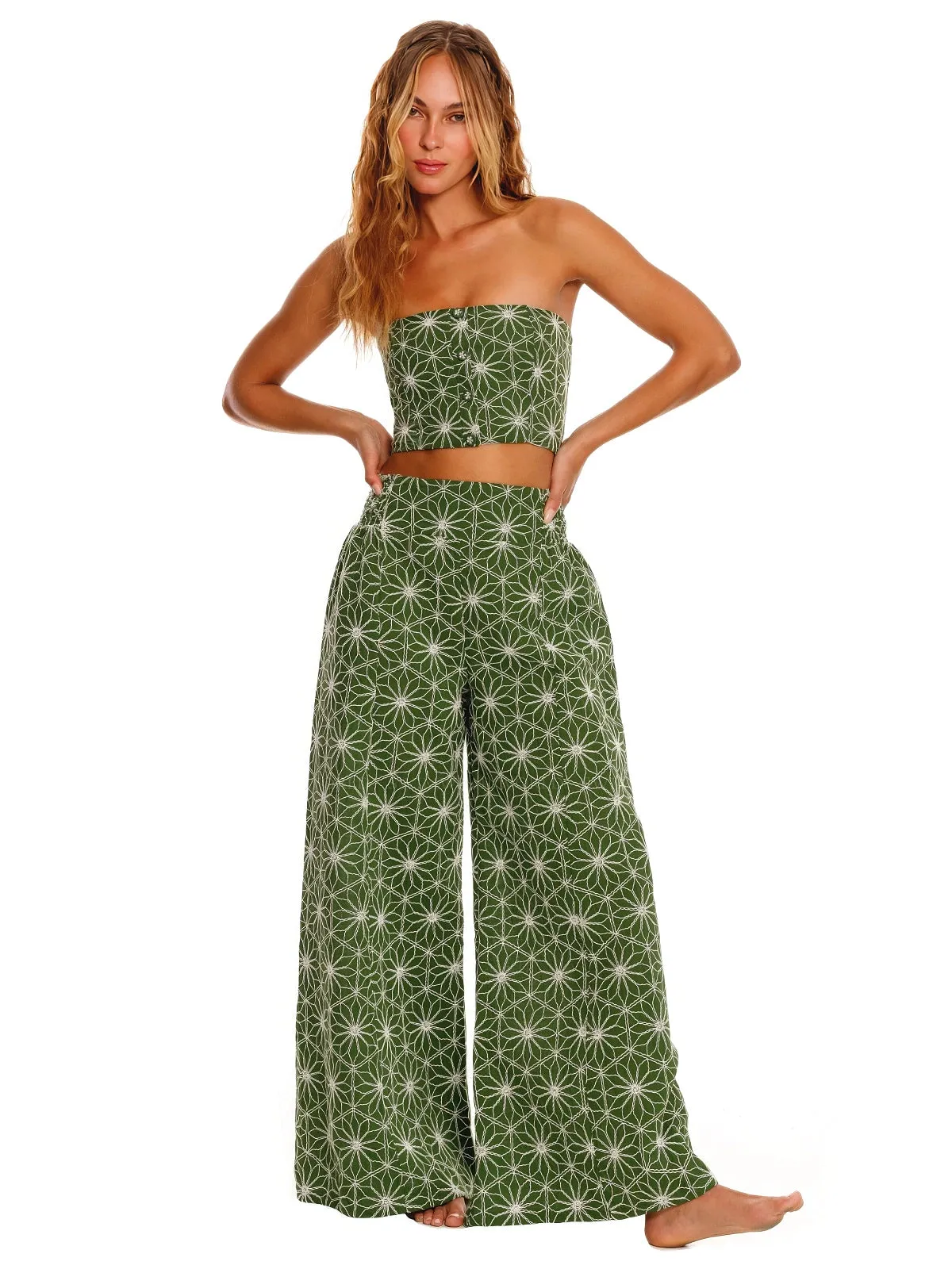 Liria-Mar Pants