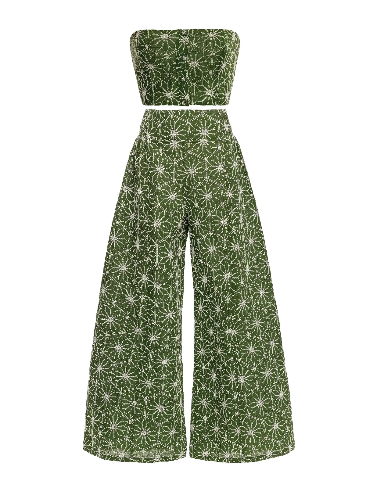 Liria-Mar Pants
