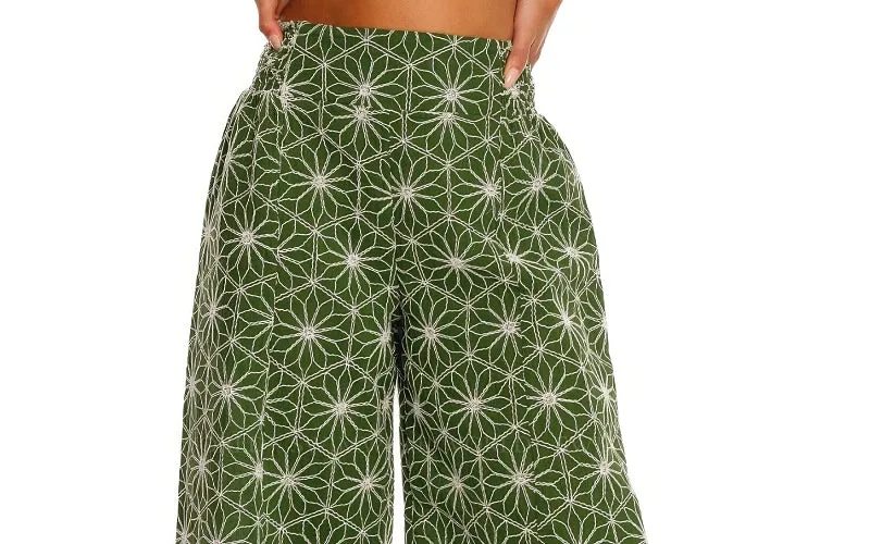 Liria-Mar Pants
