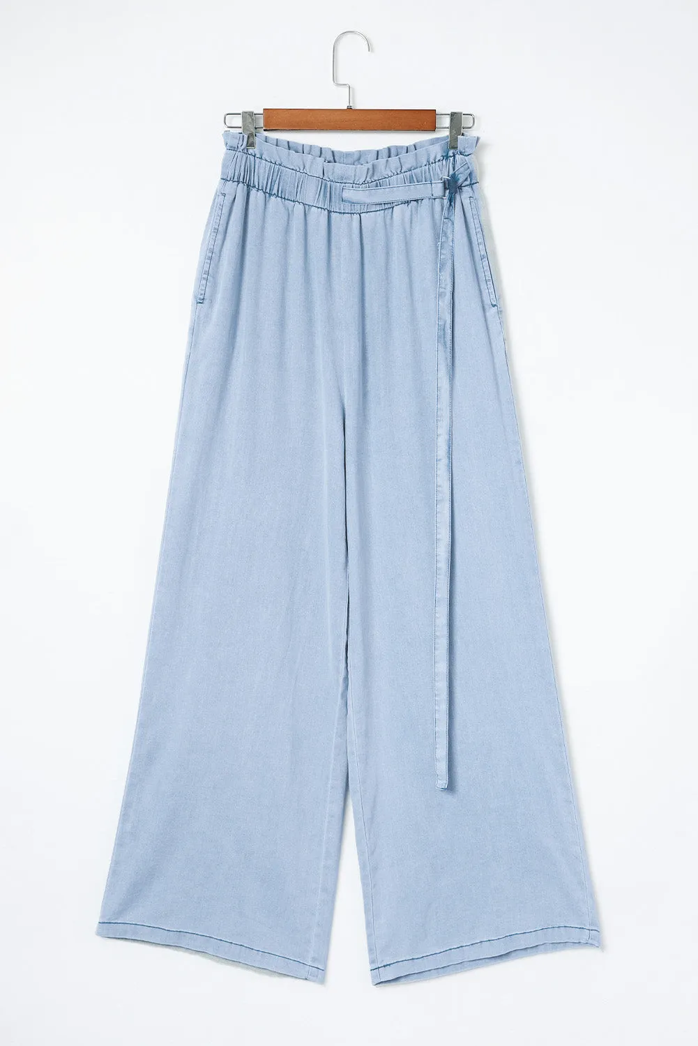 Lola High Waisted Pants