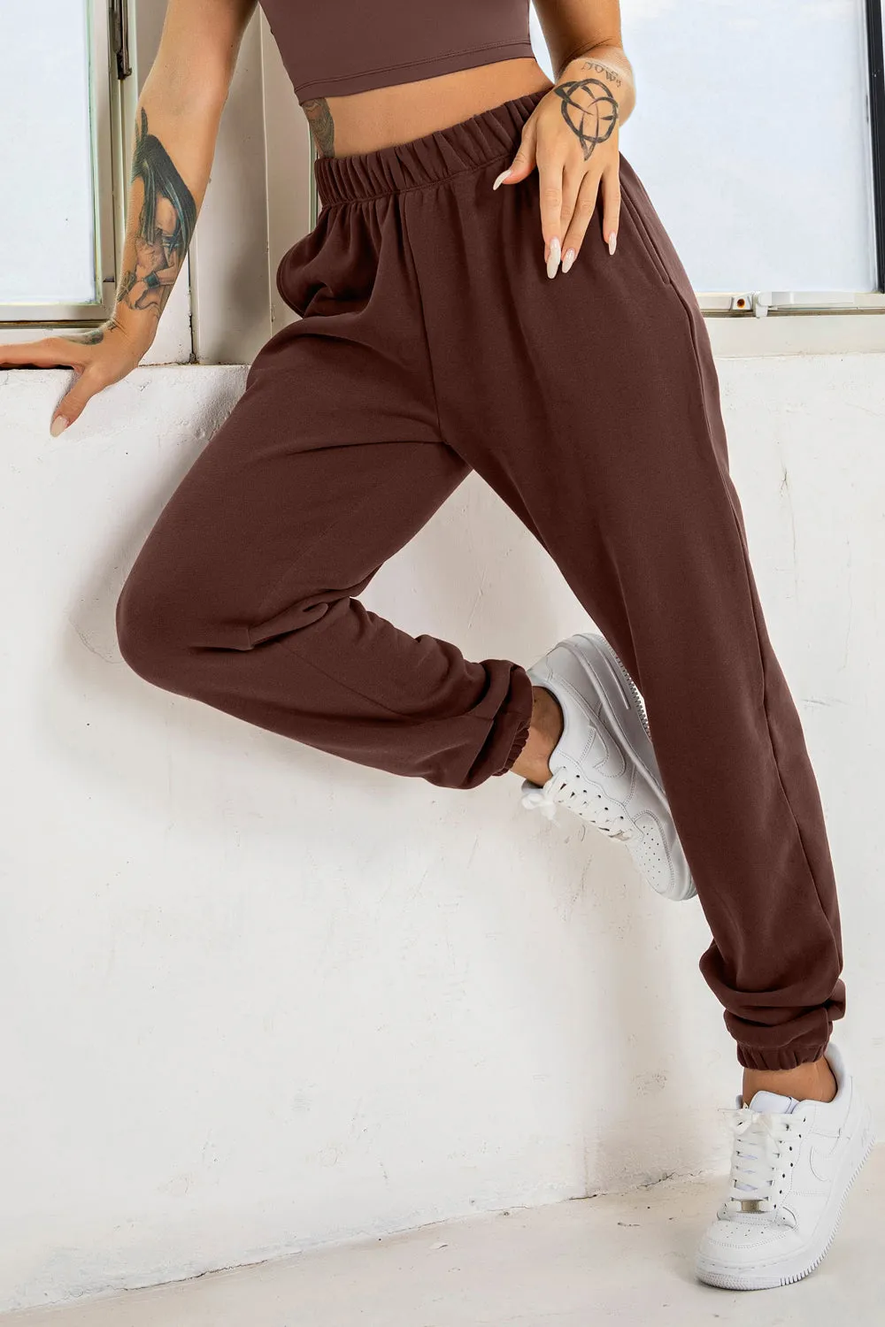 Lola Sweatpants