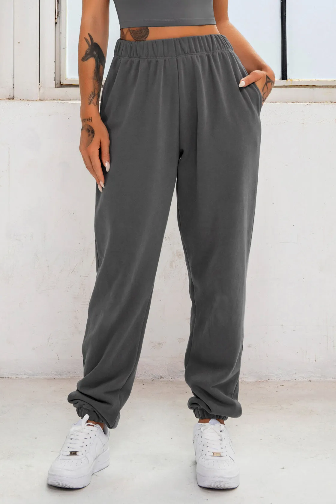 Lola Sweatpants