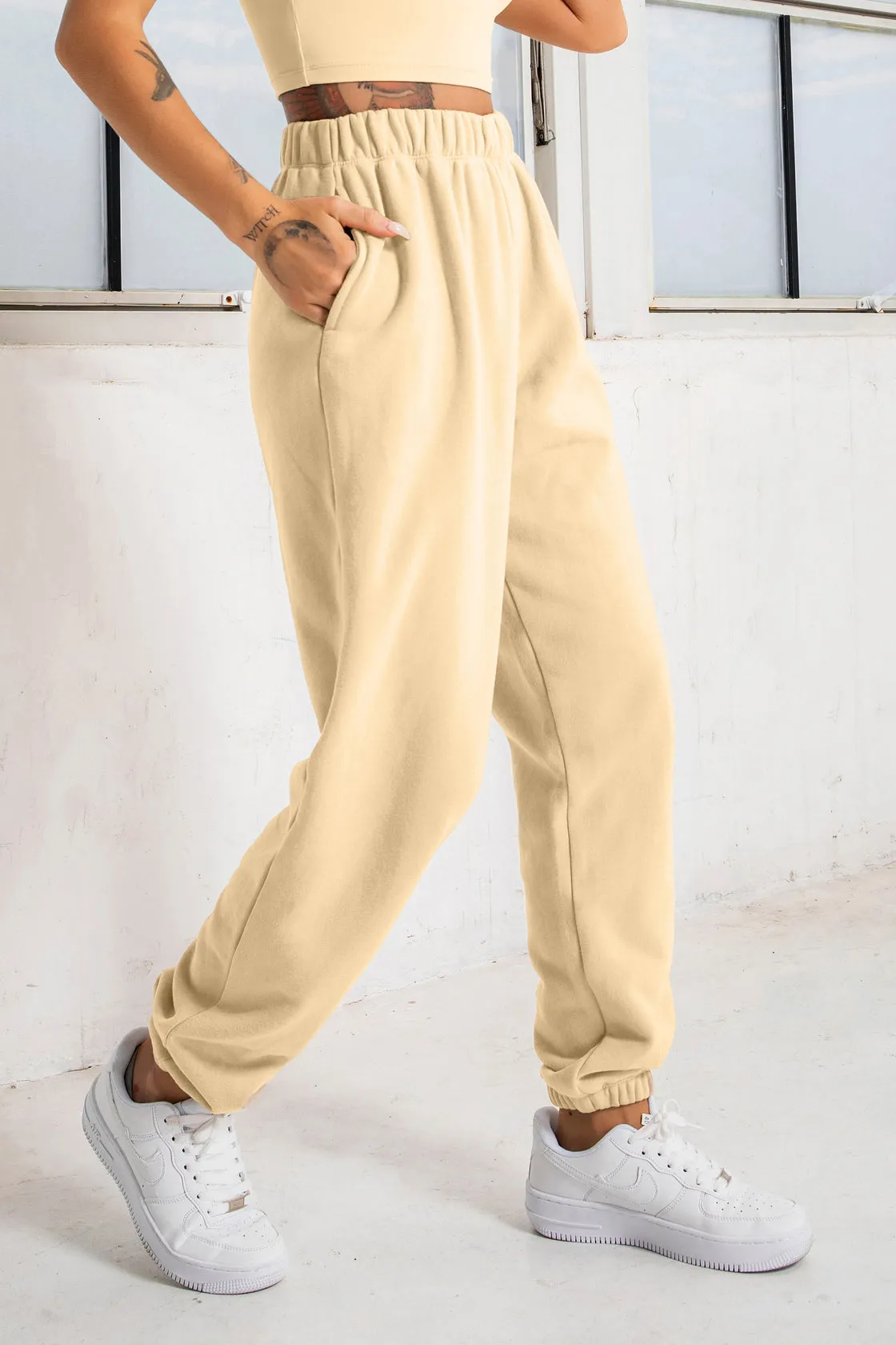 Lola Sweatpants