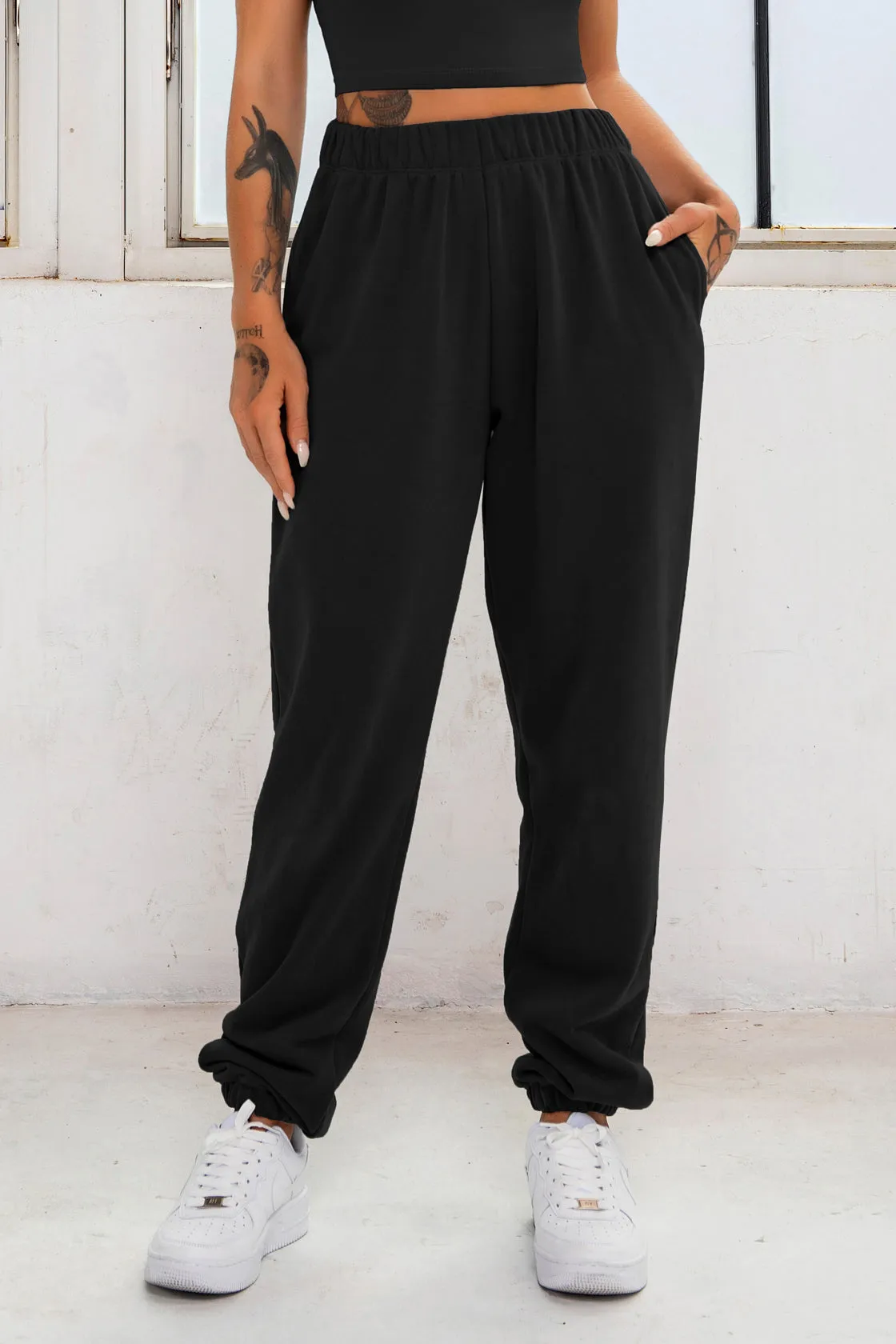 Lola Sweatpants