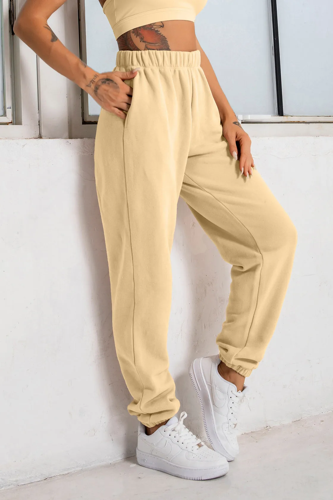 Lola Sweatpants