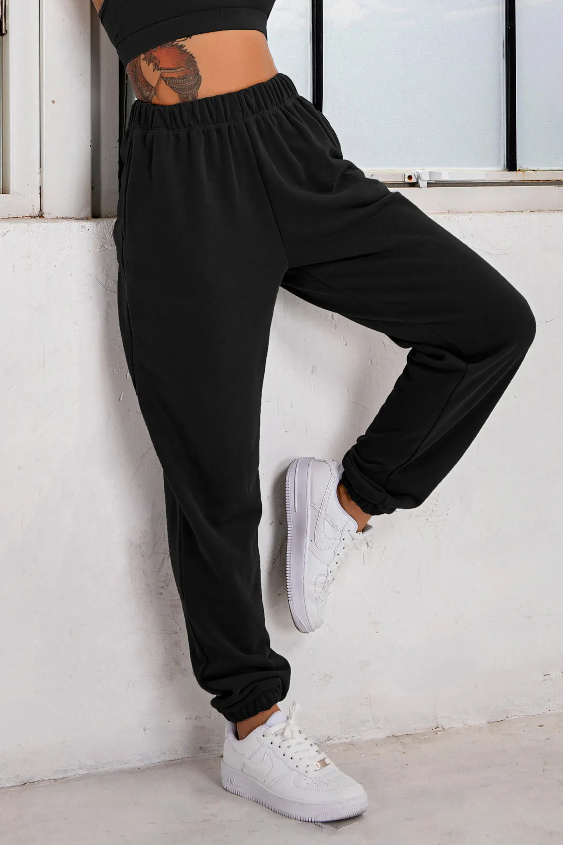 Lola Sweatpants