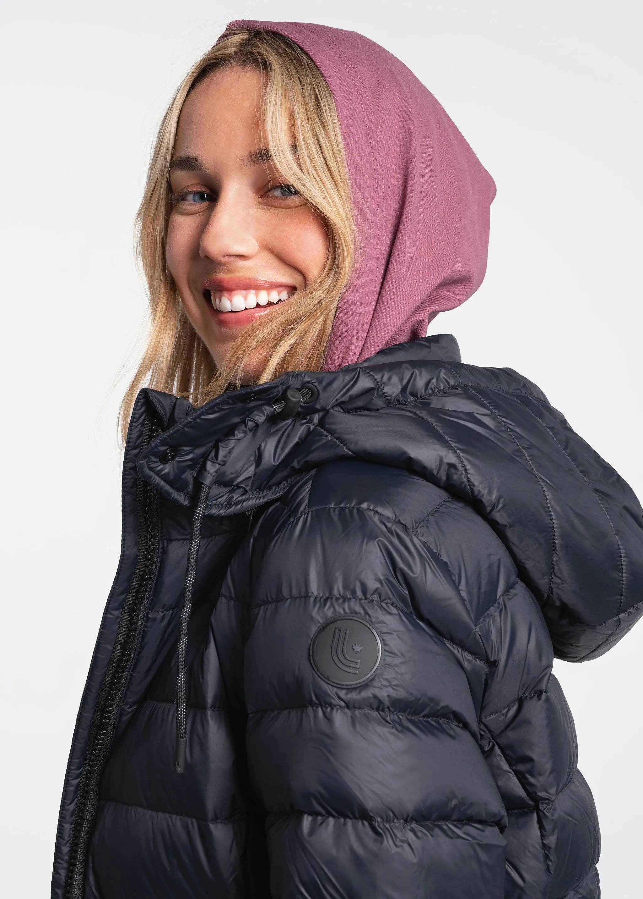Lole Emeline Down Jacket