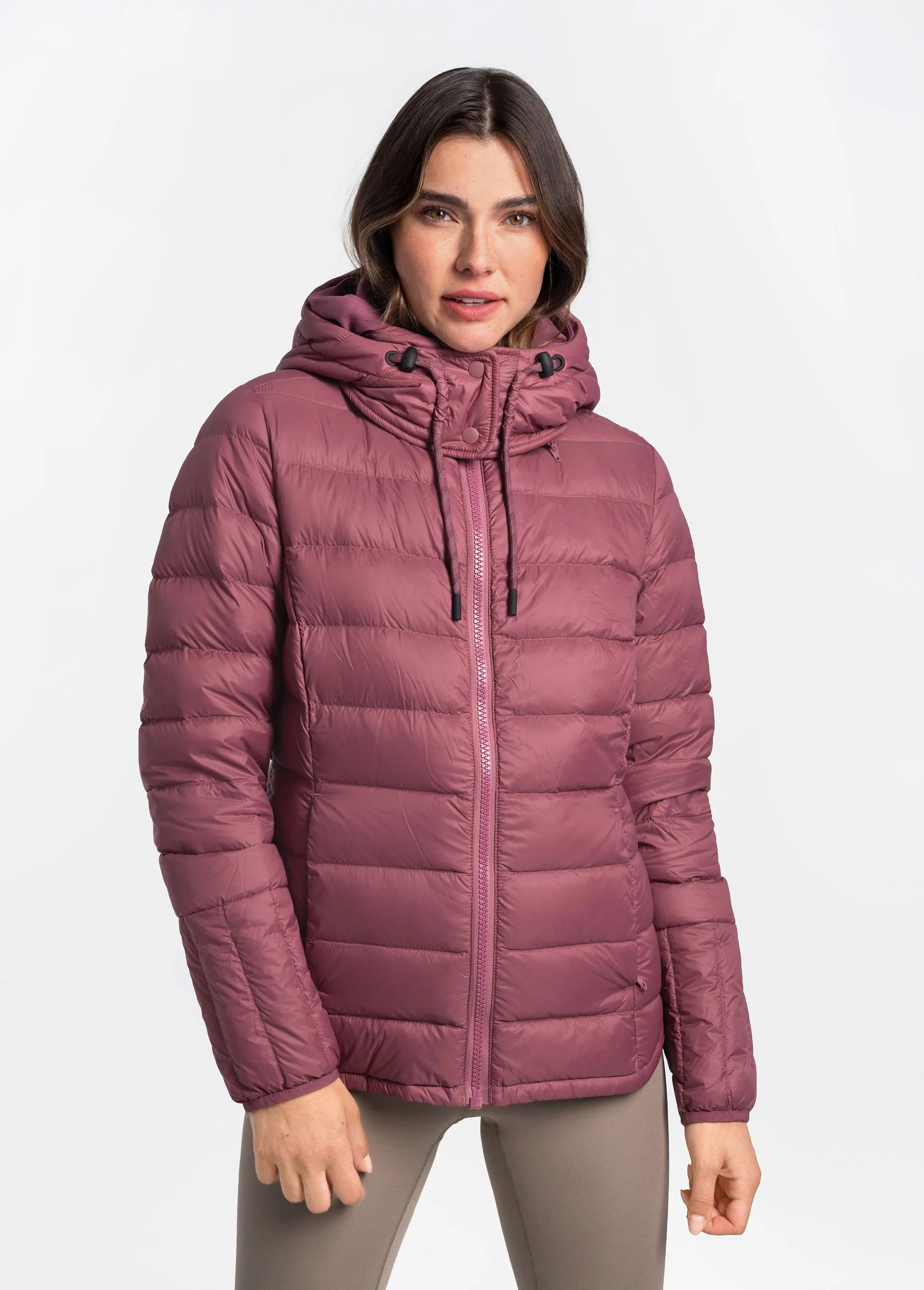 Lole Emeline Down Jacket