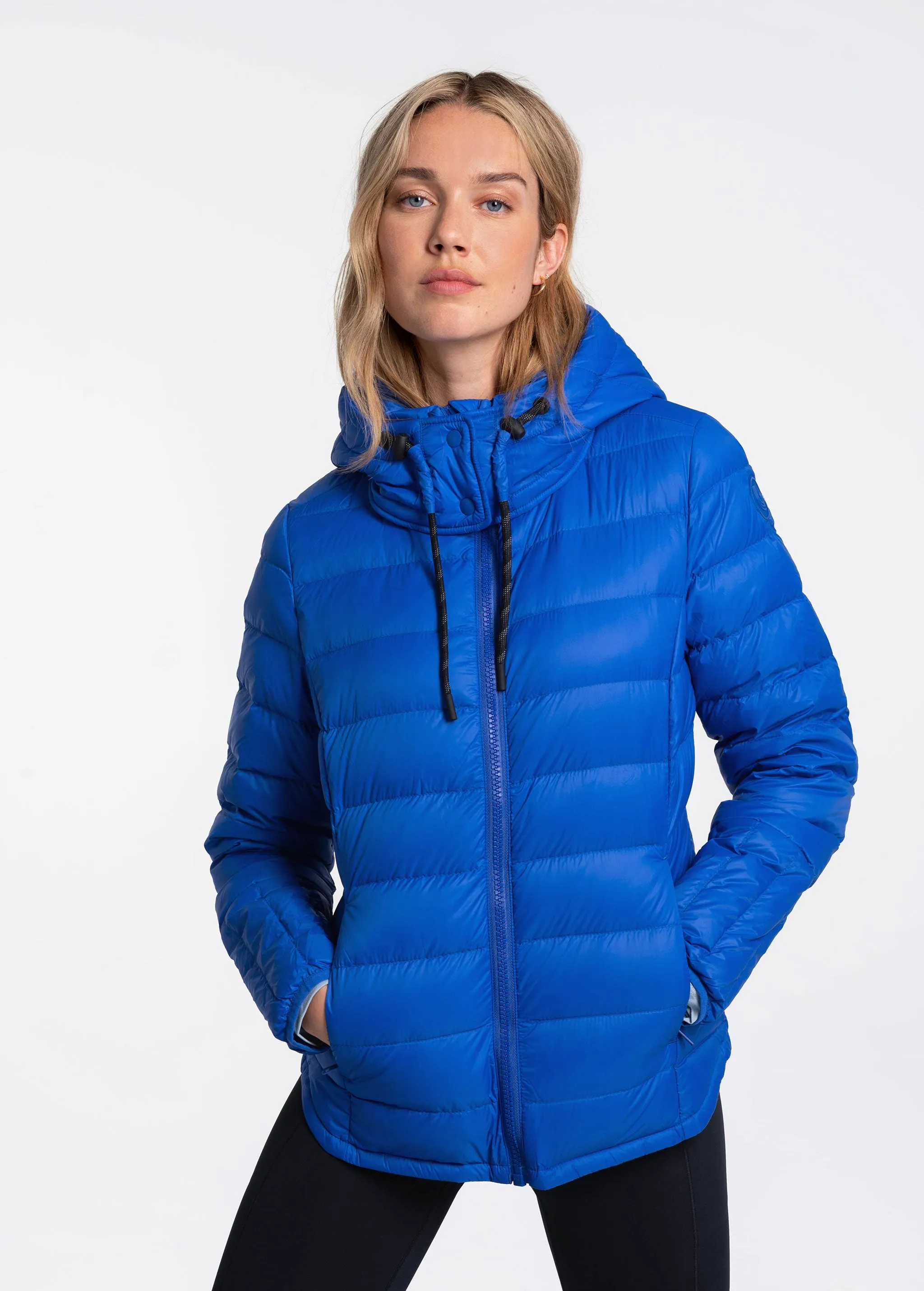 Lole Emeline Down Jacket