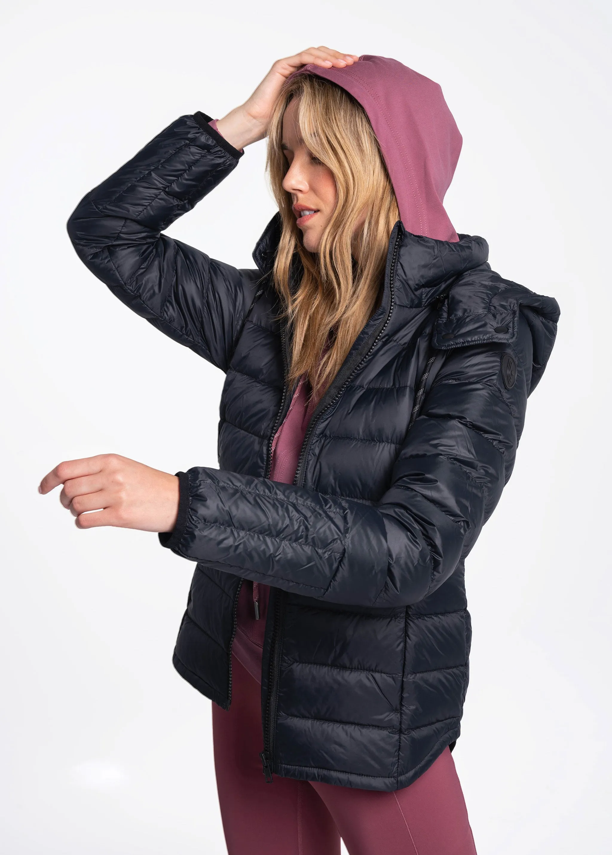 Lole Emeline Down Jacket