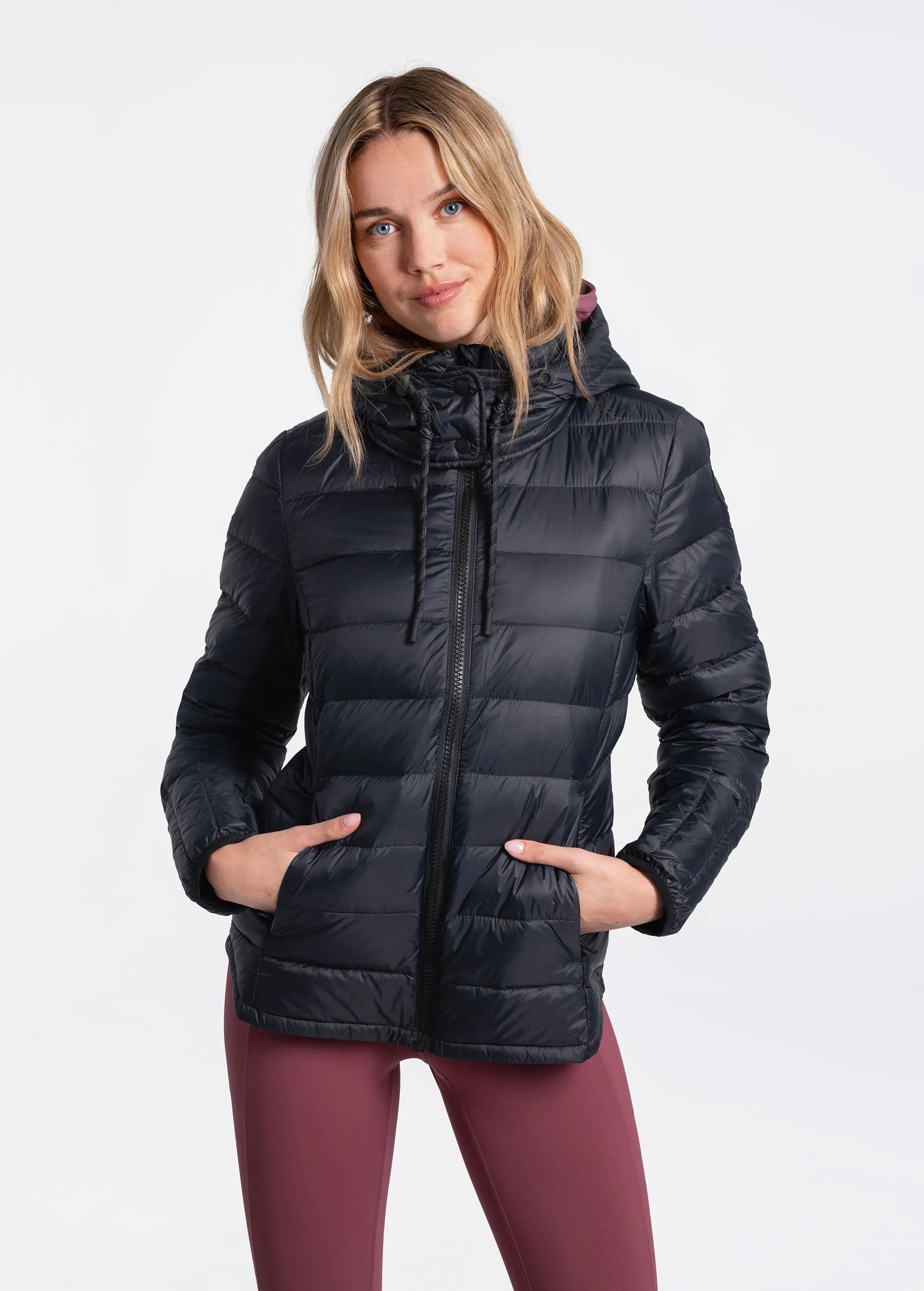 Lole Emeline Down Jacket