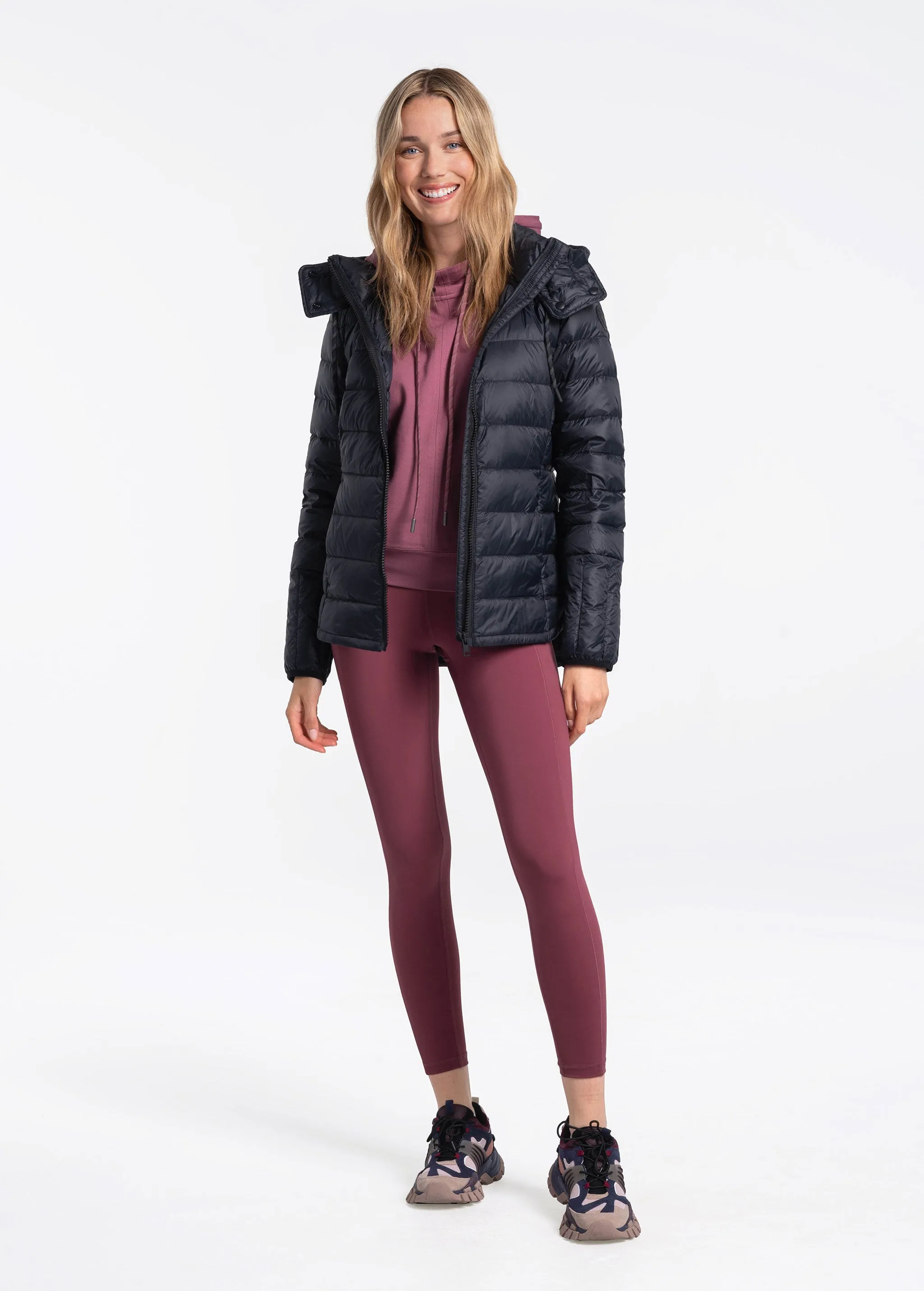 Lole Emeline Down Jacket