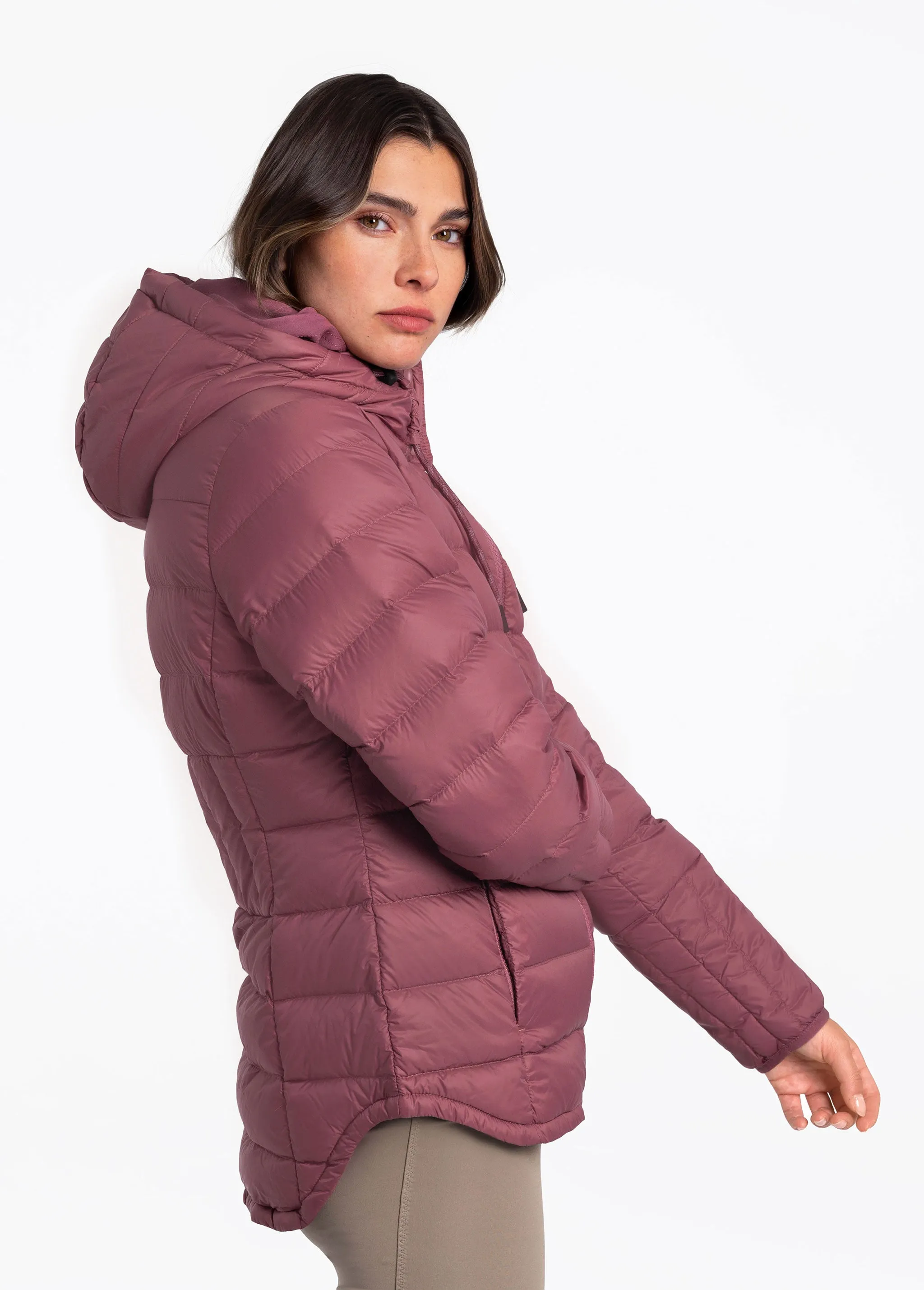Lole Emeline Down Jacket