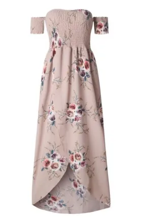 Long dresses