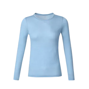 Long sleeve shirt "Tamara" made of tencel