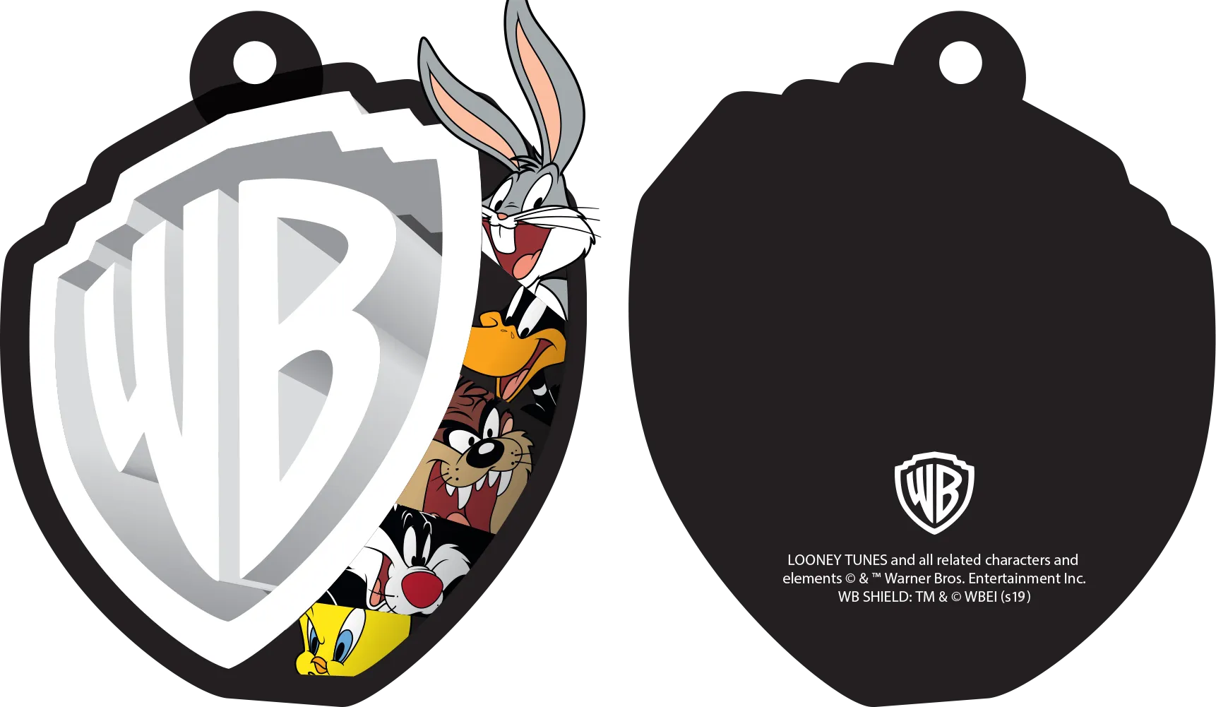 Looney Tunes Bugs Bunny Line Whats Up Doc Official Sweatshirt