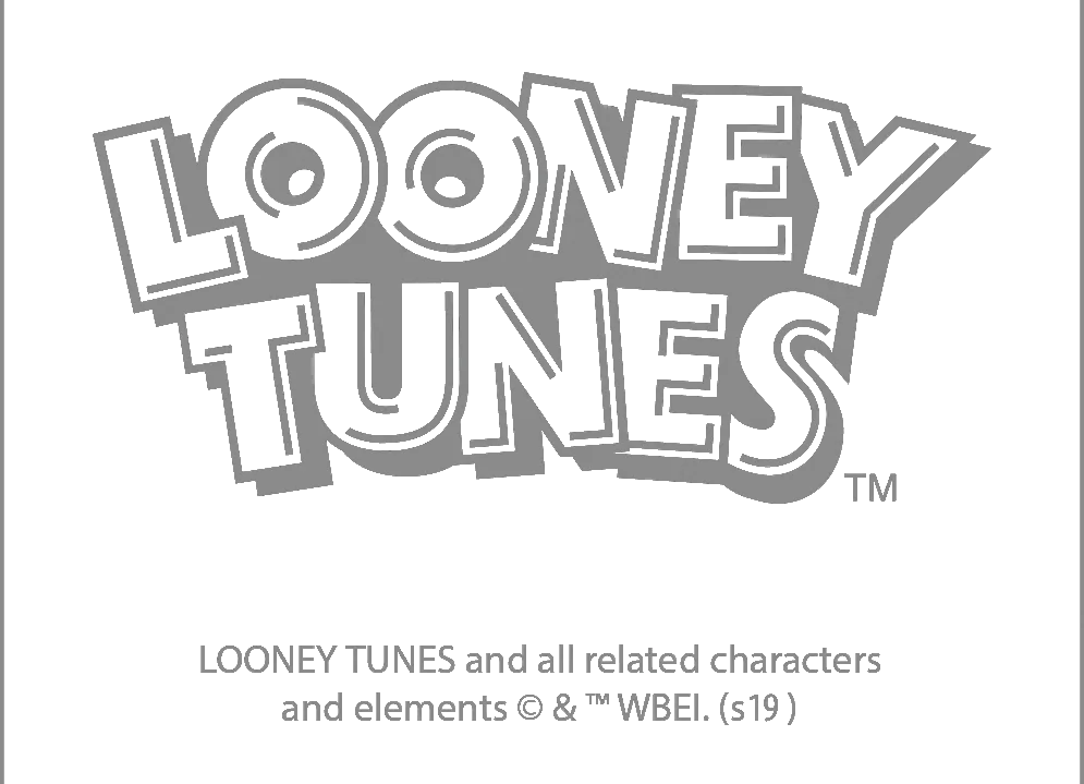 Looney Tunes Bugs Bunny Line Whats Up Doc Official Sweatshirt