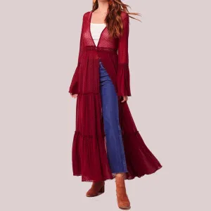 Lucia Duster