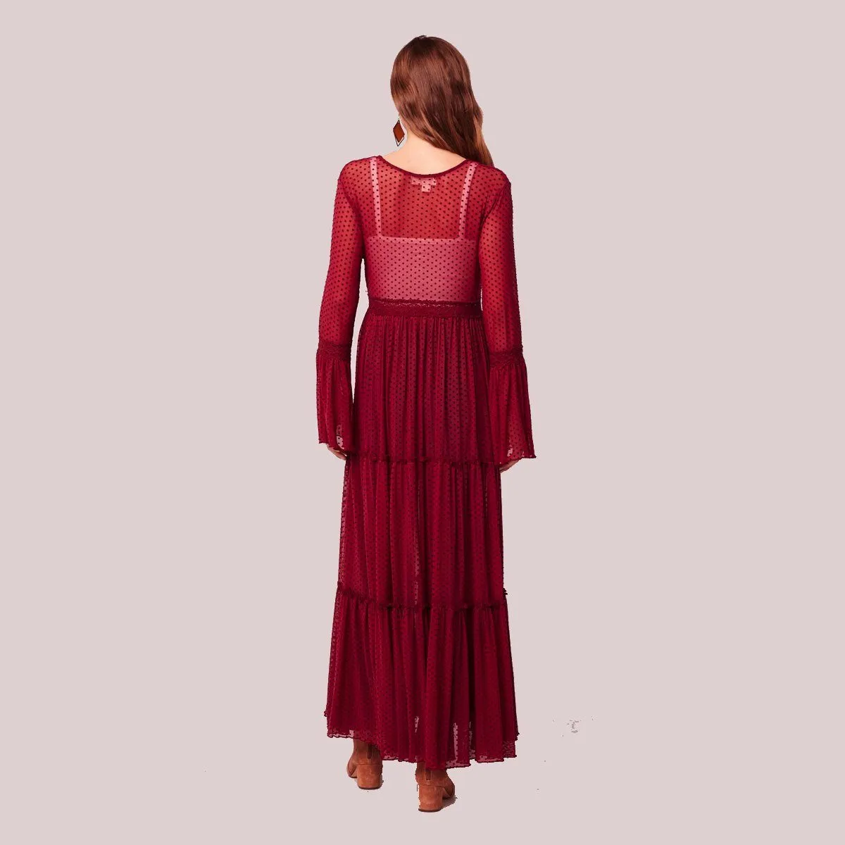Lucia Duster