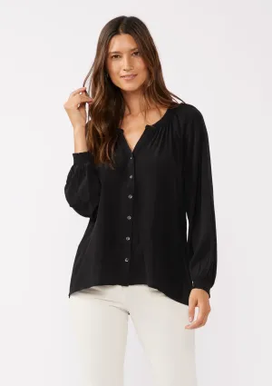Lucie Blouse