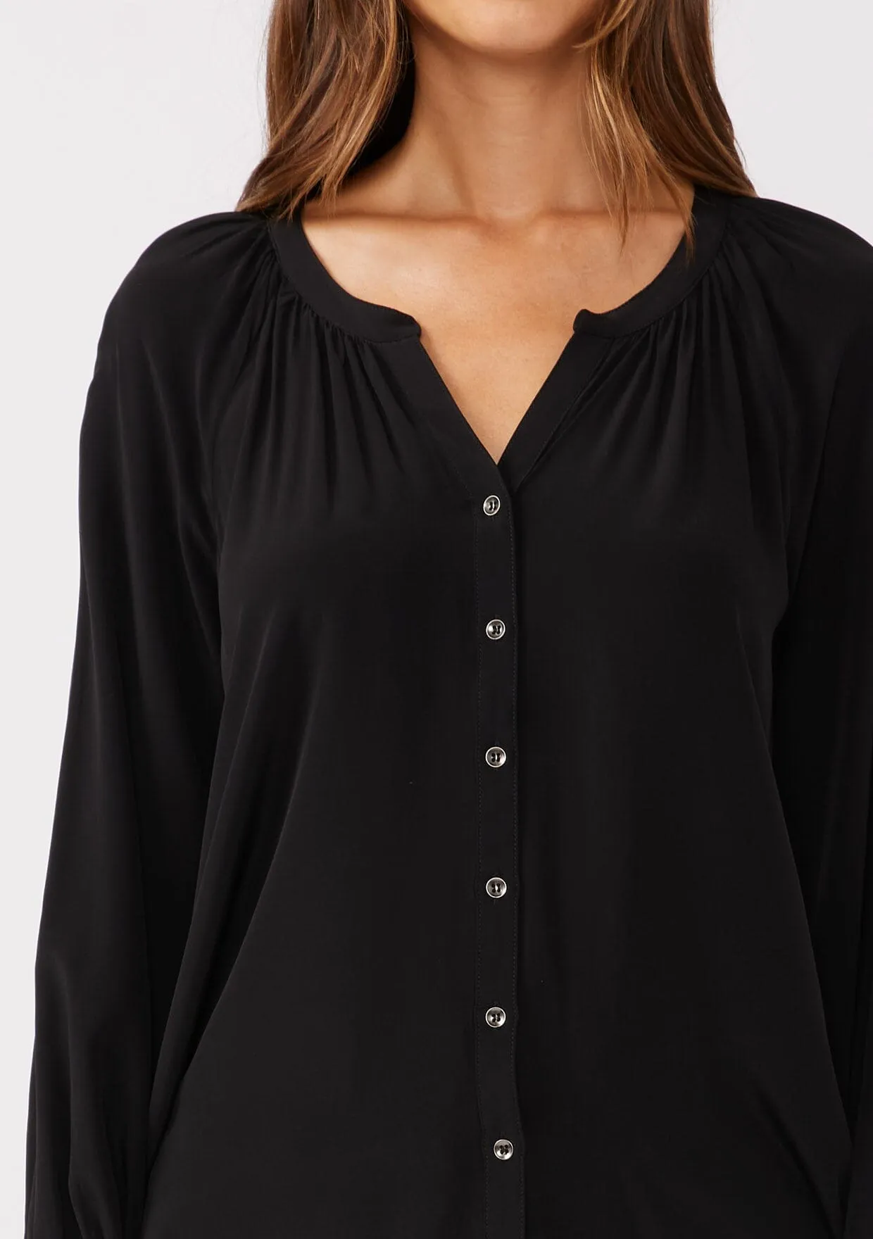 Lucie Blouse