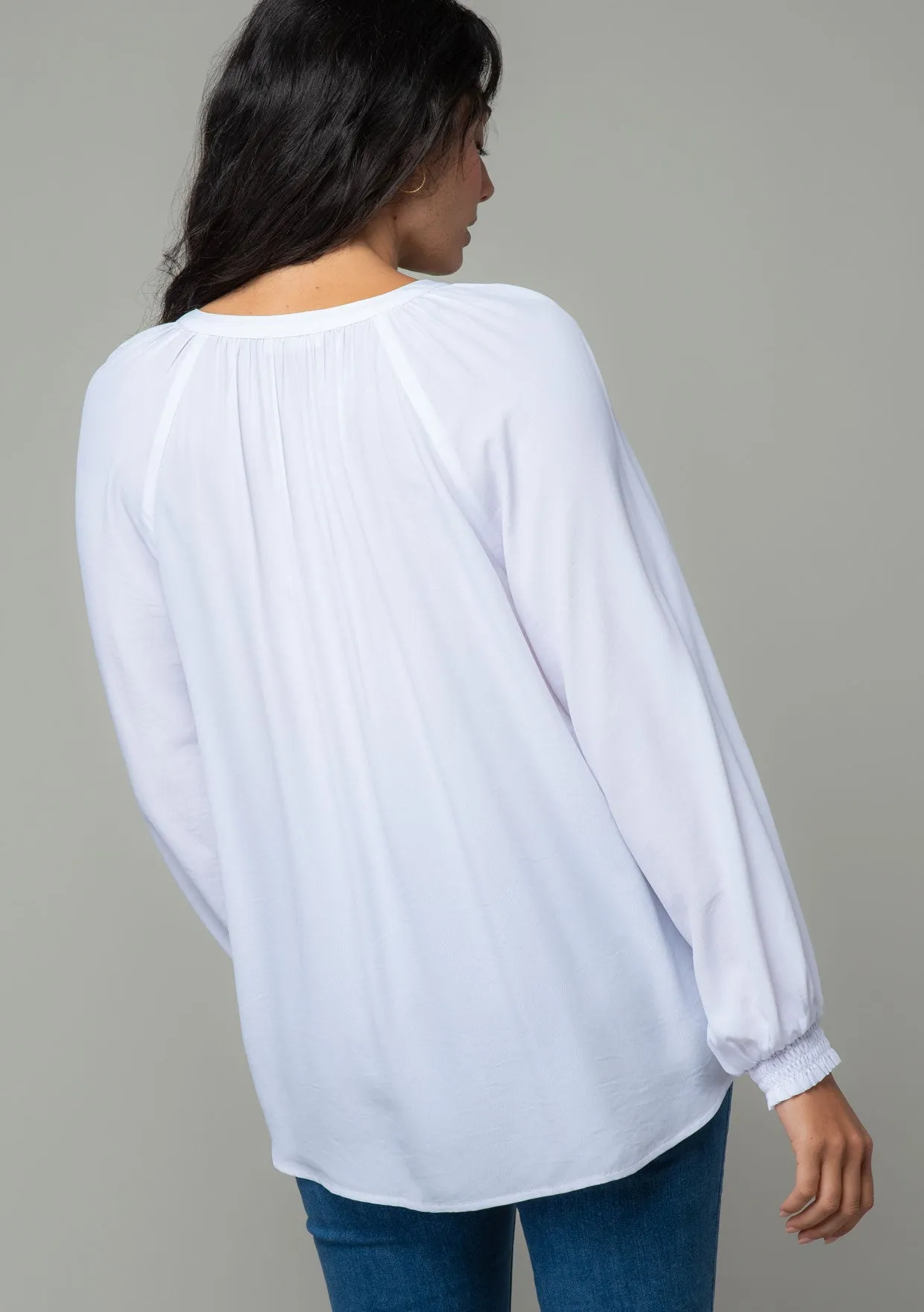 Lucie Blouse