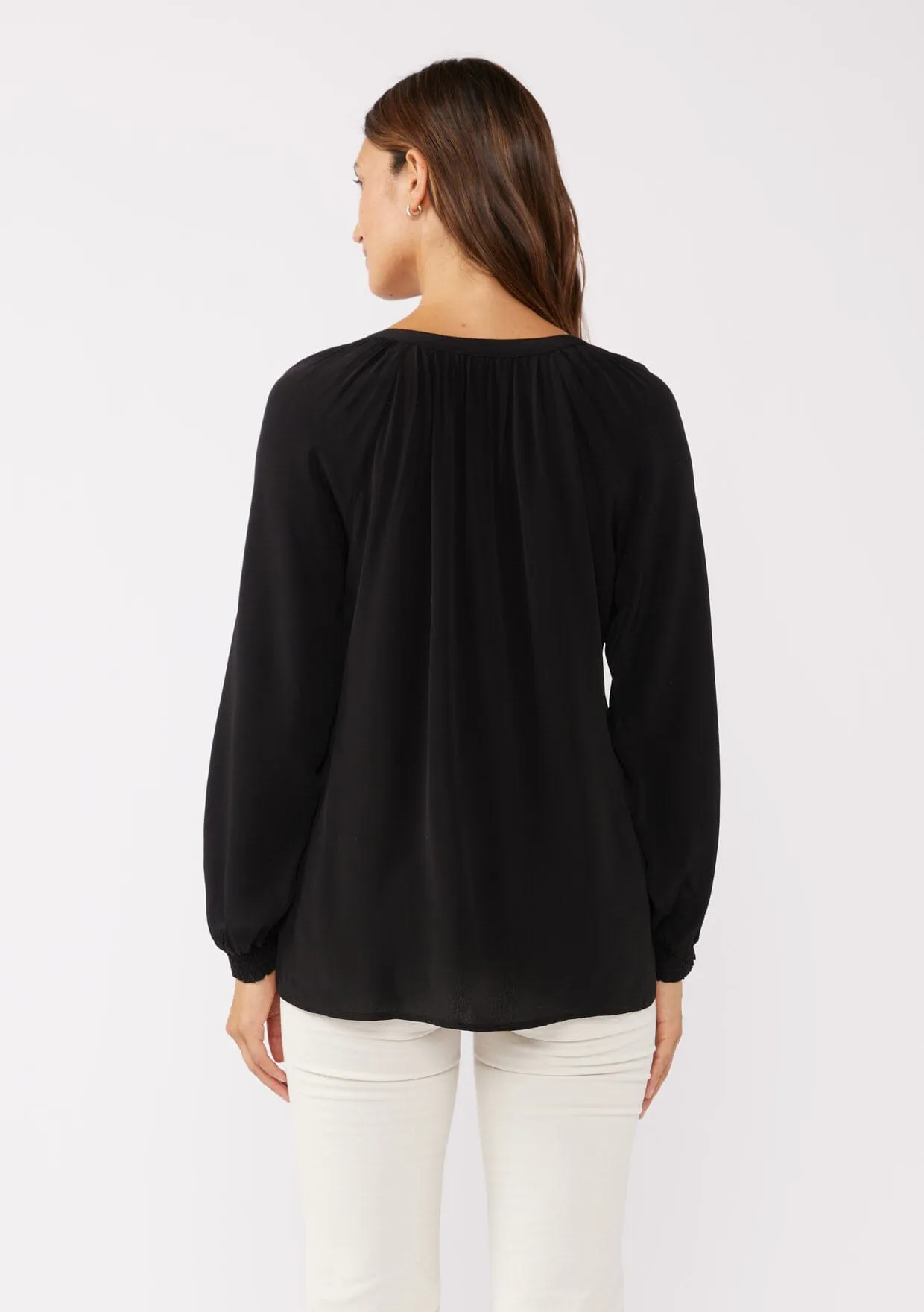 Lucie Blouse