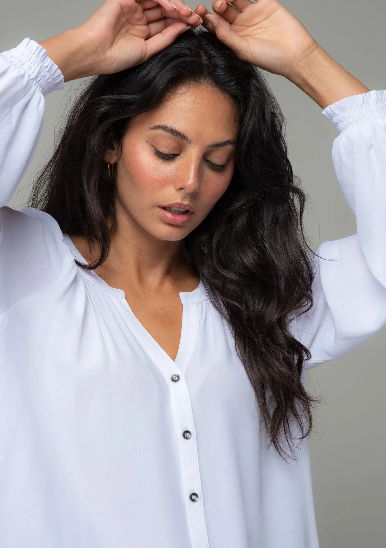 Lucie Blouse