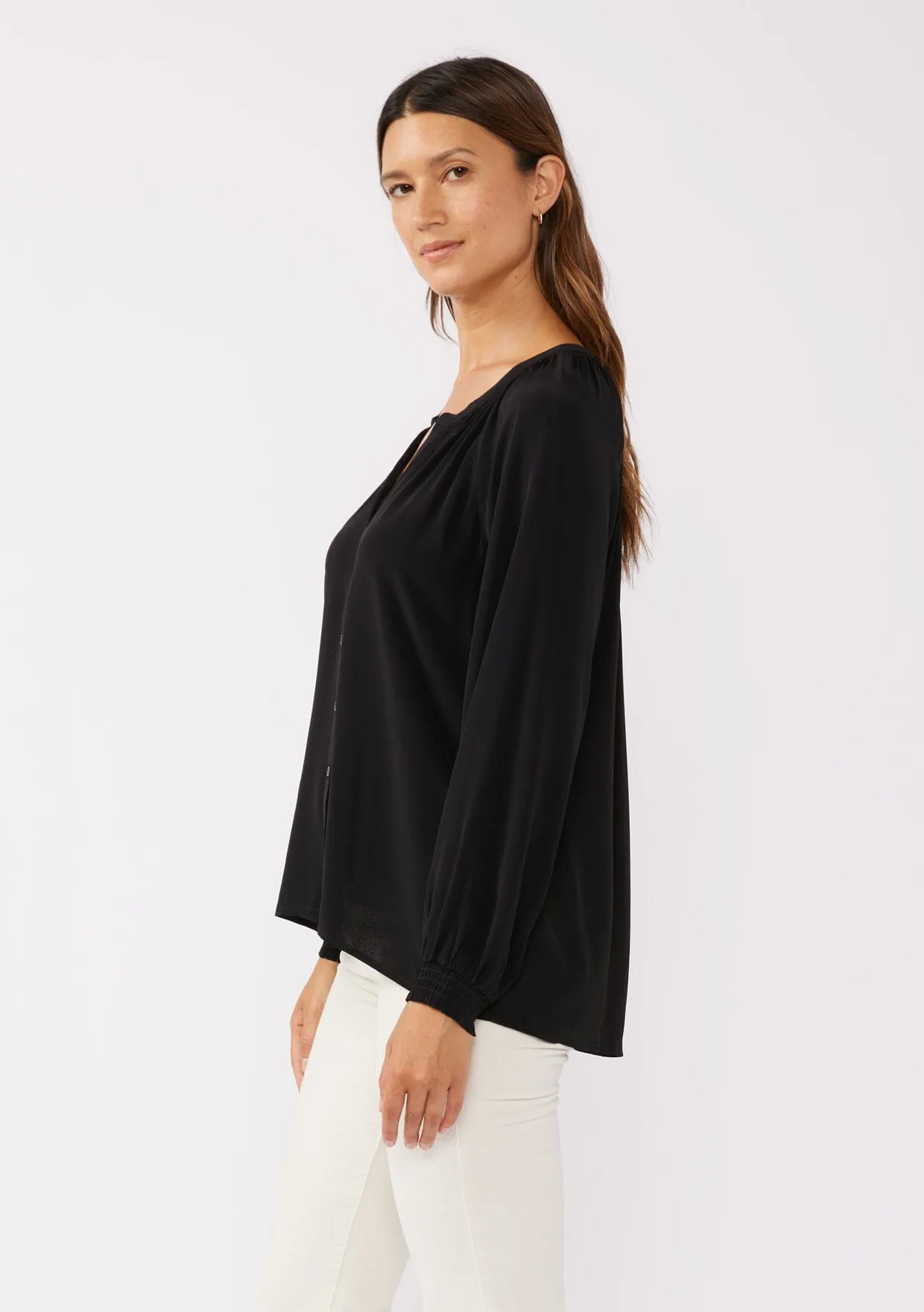 Lucie Blouse