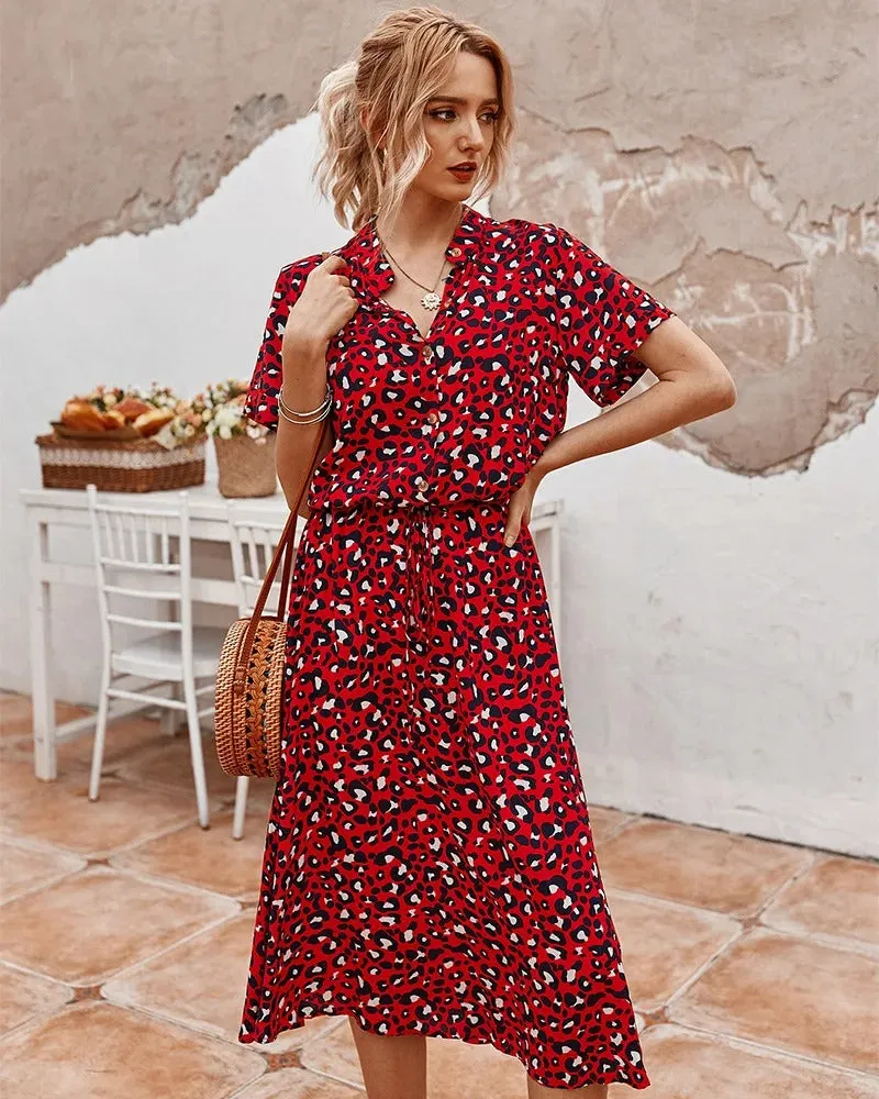 Ludmila® | Vintage Dress