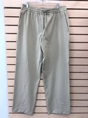 Lululemon Tan Women Size L Casual pants