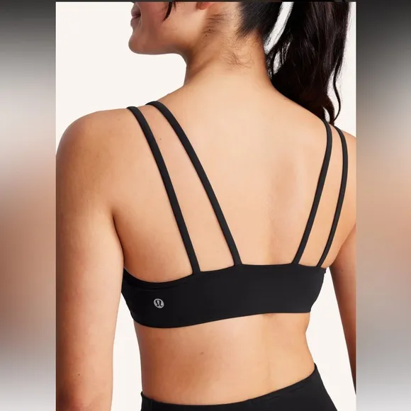LULULEMON X PELOTON Like A Cloud Bra Light Support