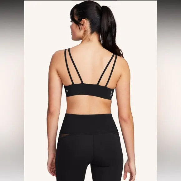 LULULEMON X PELOTON Like A Cloud Bra Light Support