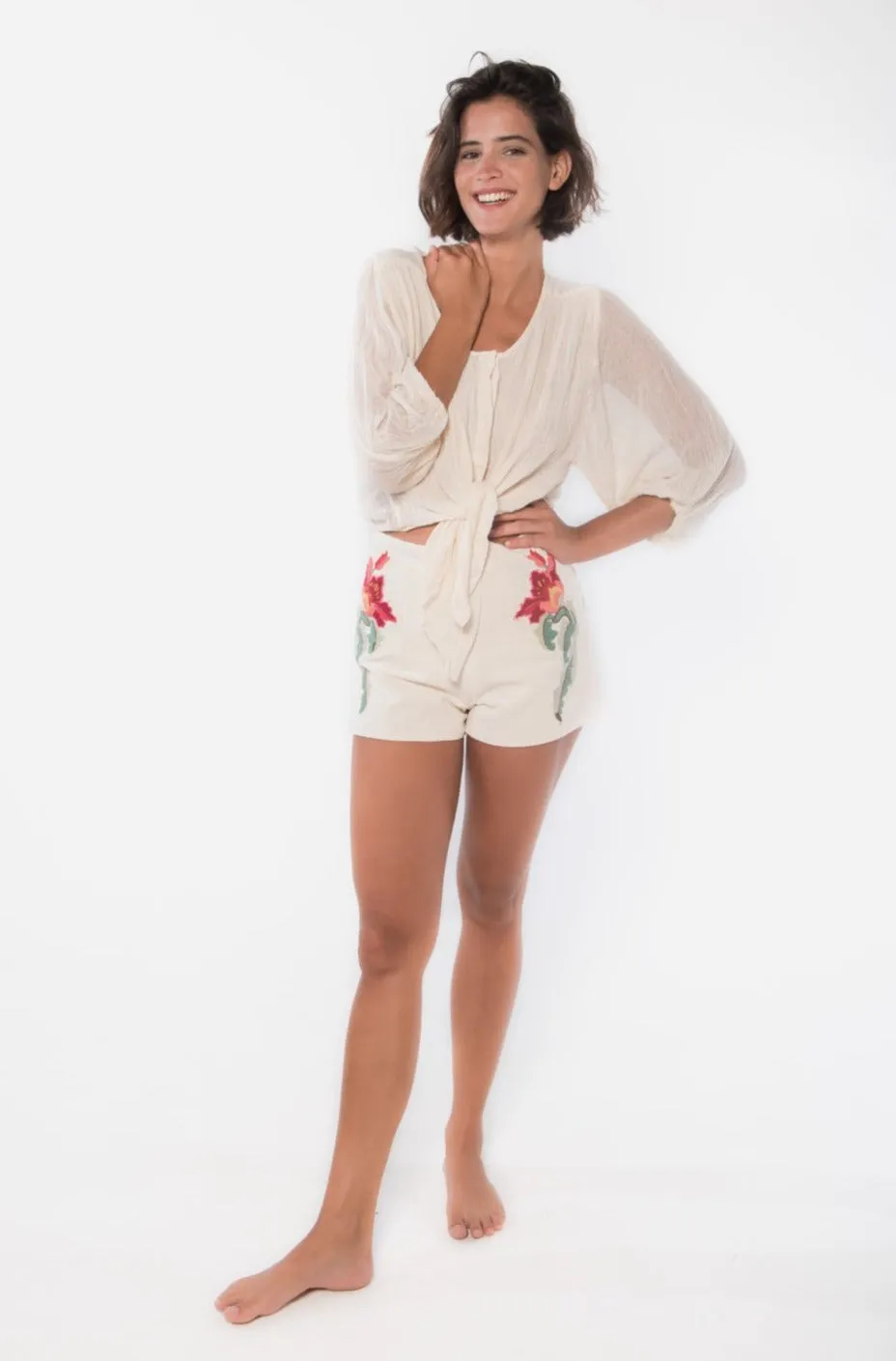 Luna Top