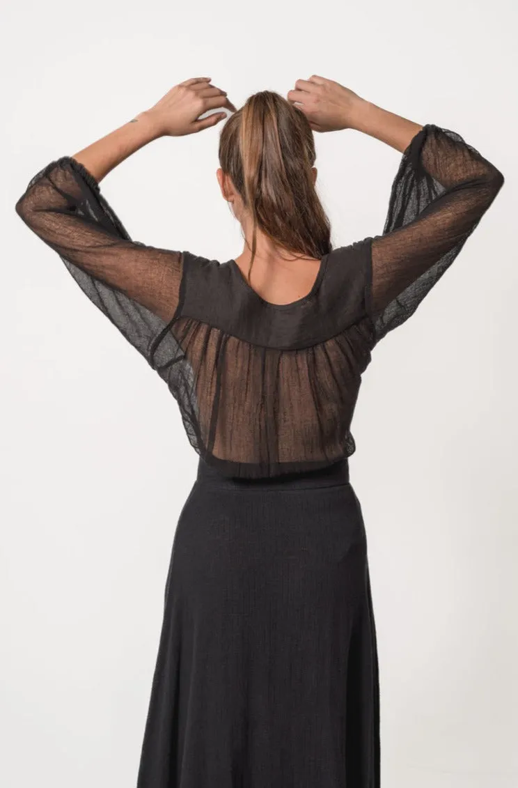 Luna Top