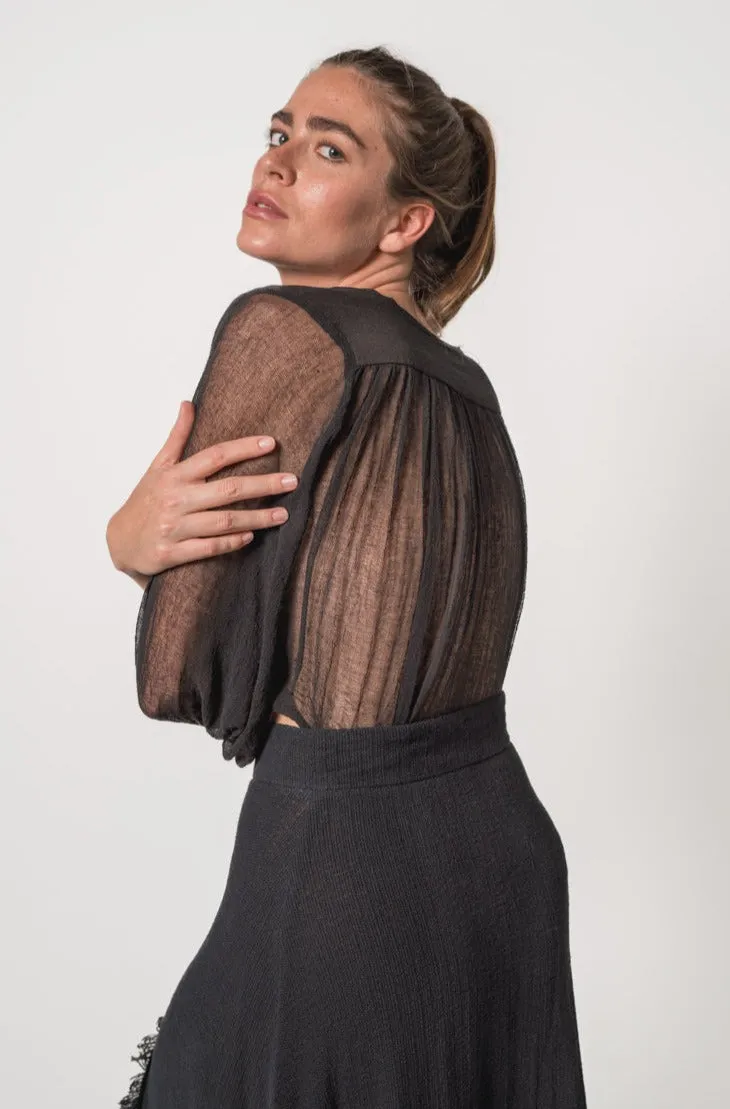 Luna Top