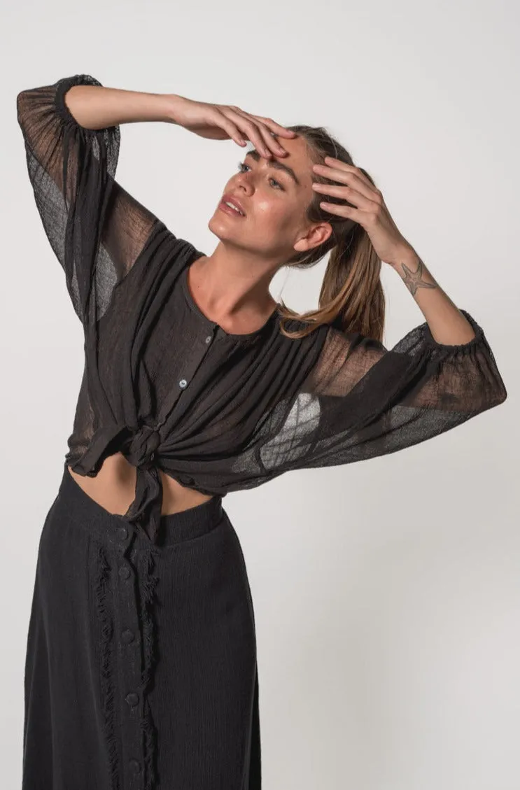 Luna Top
